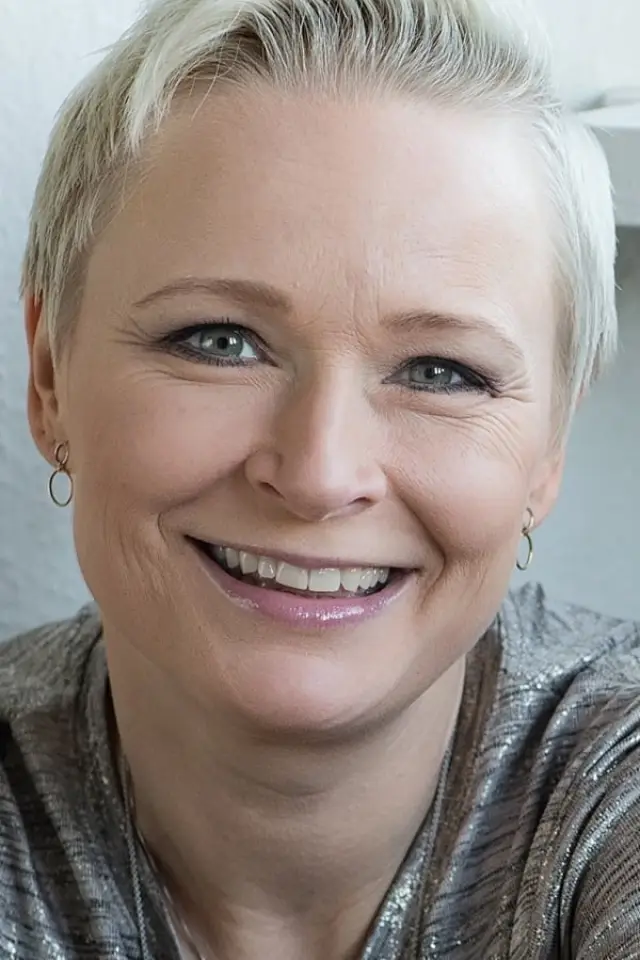 Zdjęcie  (Vicki Berlin)