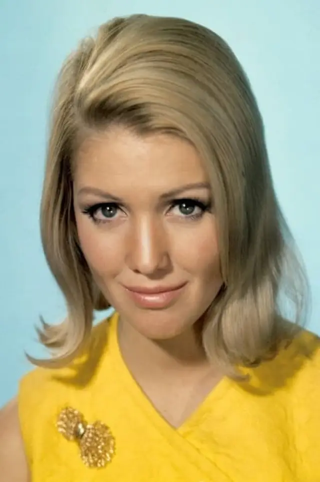 Zdjęcie  (Annette Andre)