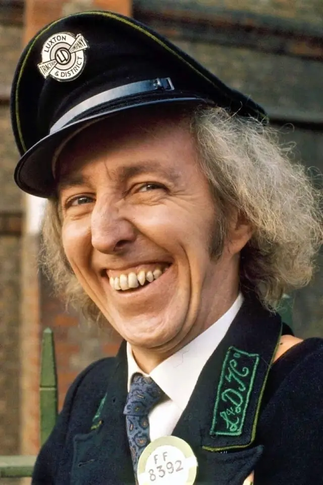 Zdjęcie  (Bob Grant)
