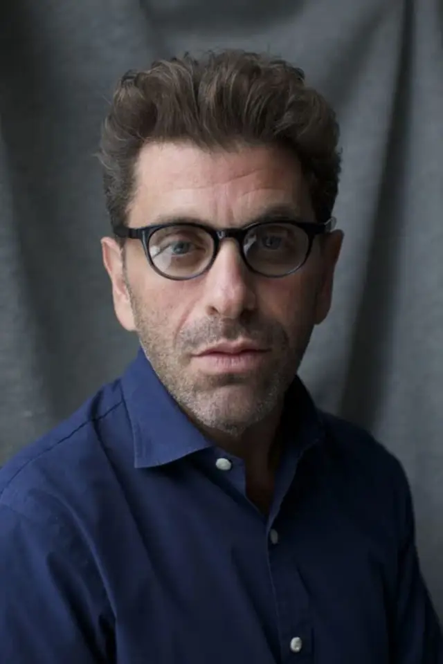 Zdjęcie  (Eugene Jarecki)