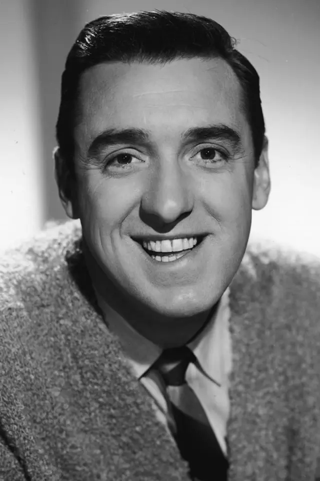 Zdjęcie  (Jim Nabors)