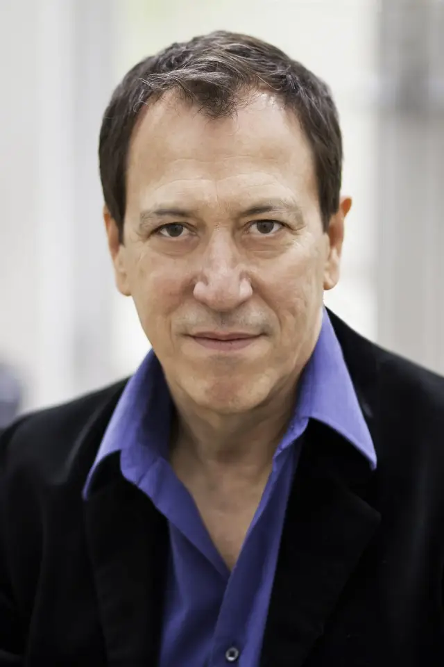 Zdjęcie John Fleck