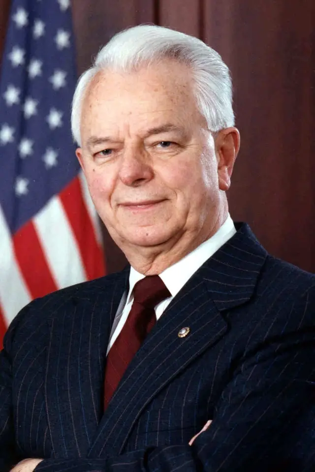 Zdjęcie  (Robert Byrd)