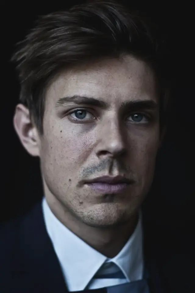Zdjęcie Christopher Lowell (​Christopher Lowell)