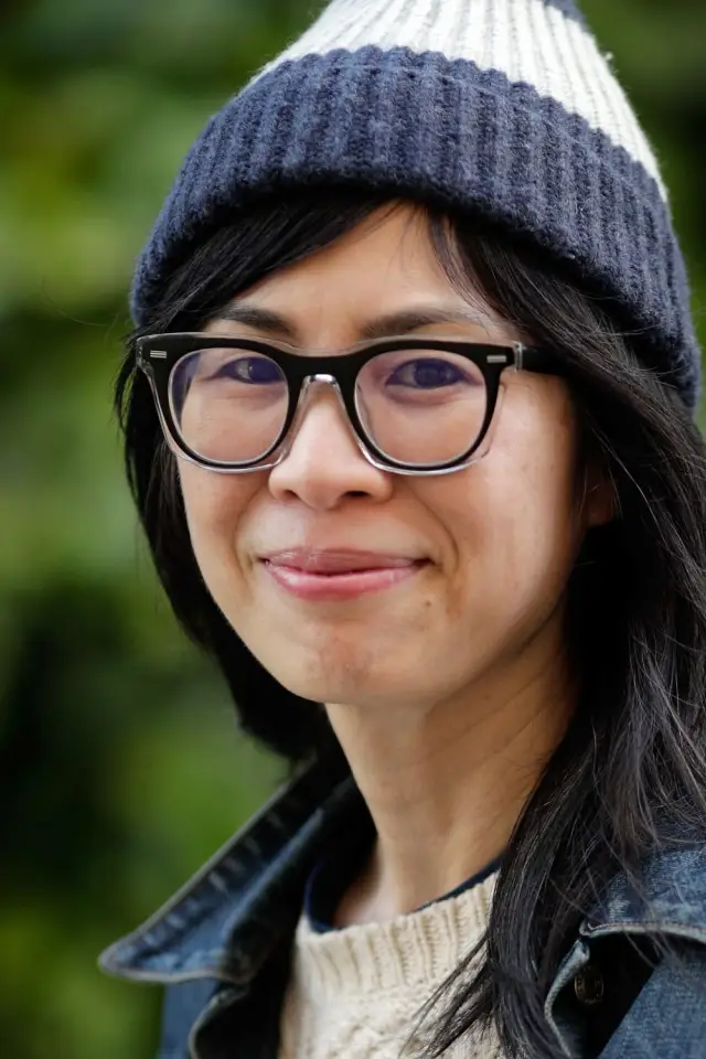 Zdjęcie Alice Wu