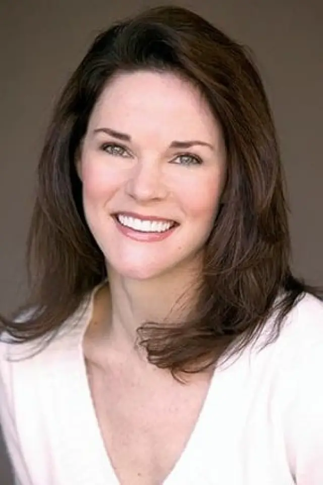 Zdjęcie Carolyn McCormick
