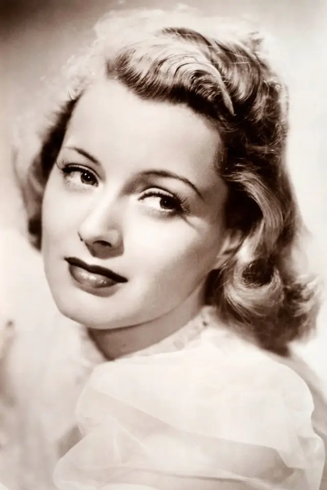 Zdjęcie Ellen Drew (Ellen Drew)