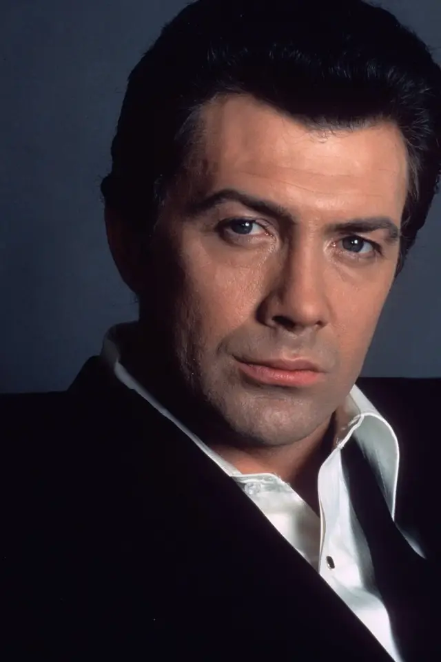 Zdjęcie Lewis Collins (Lewis Collins)