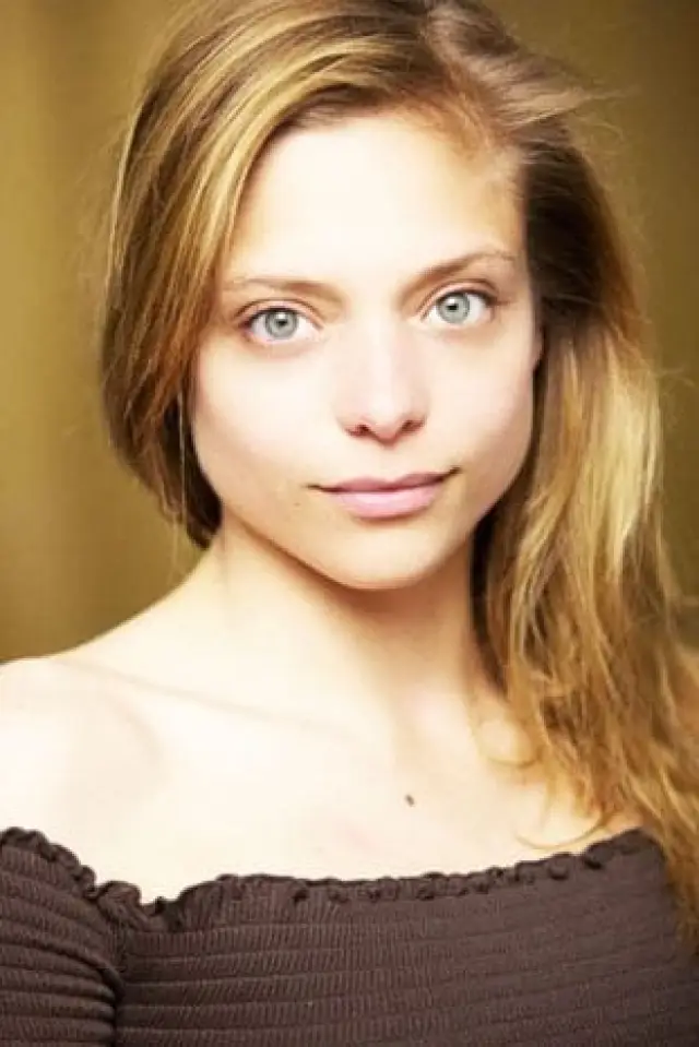 Zdjęcie Lizzie Brocheré