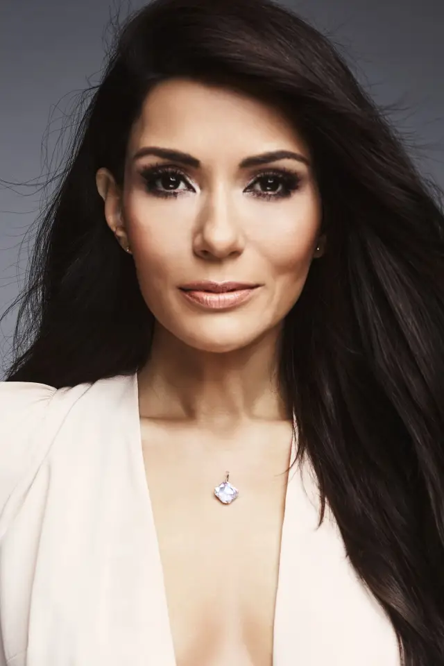 Zdjęcie Marisol Nichols