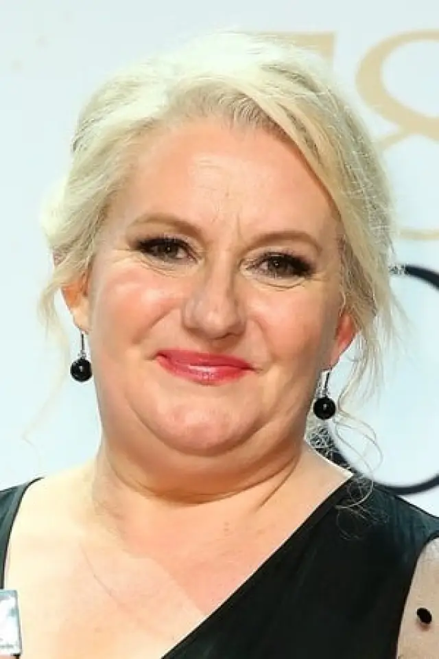 Zdjęcie Celia Ireland