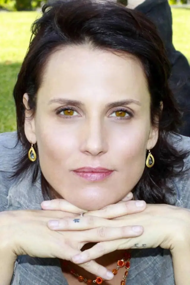 Zdjęcie  (Katherine Brooks)