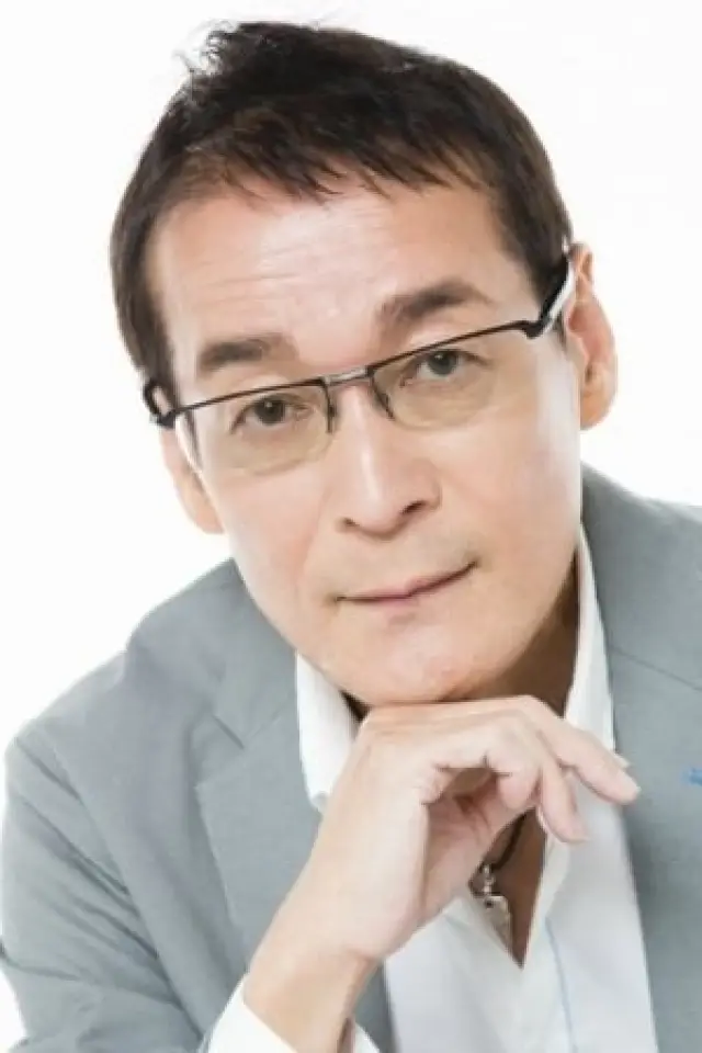 Zdjęcie Norio Wakamoto