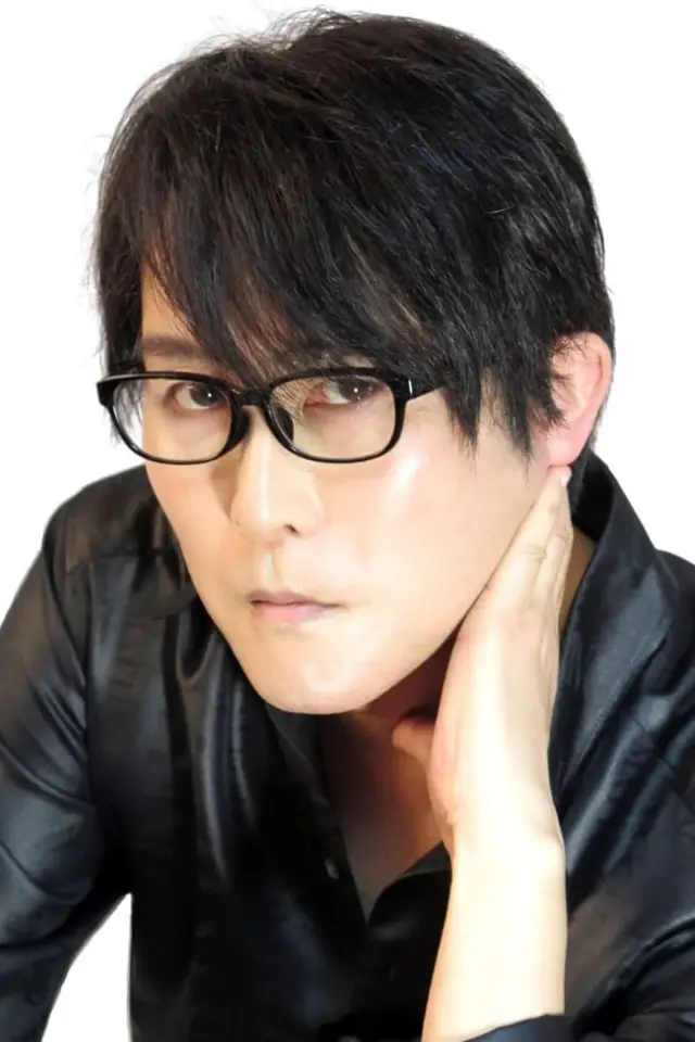 Zdjęcie Takehito Koyasu