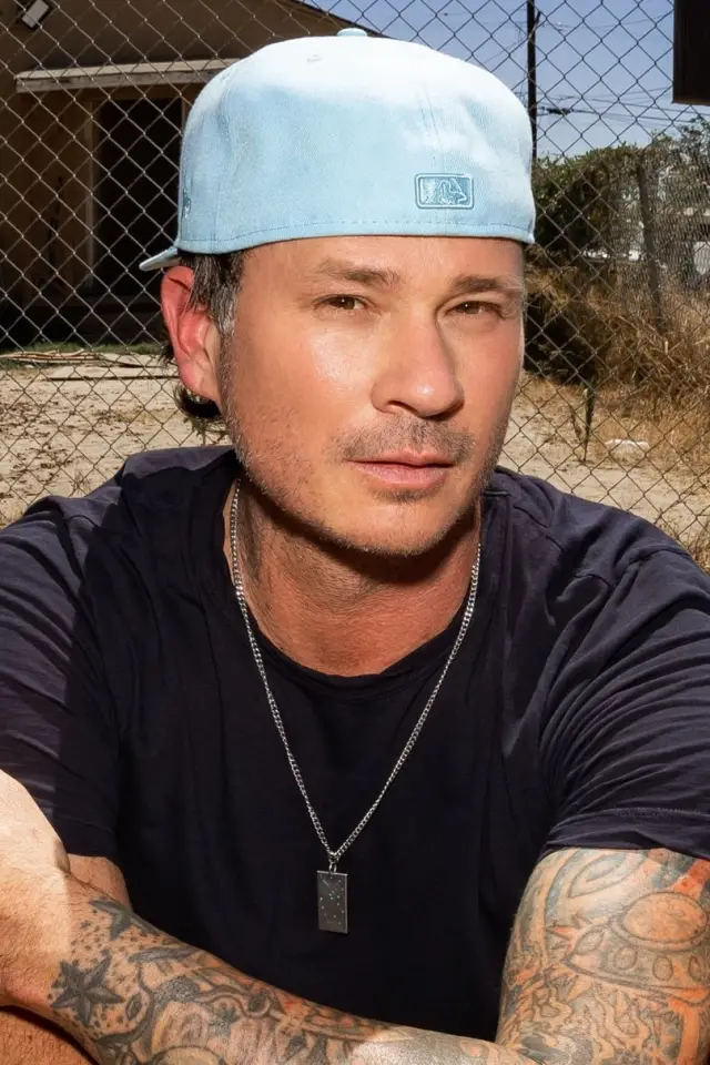 Zdjęcie Tom DeLonge (Tom DeLonge)