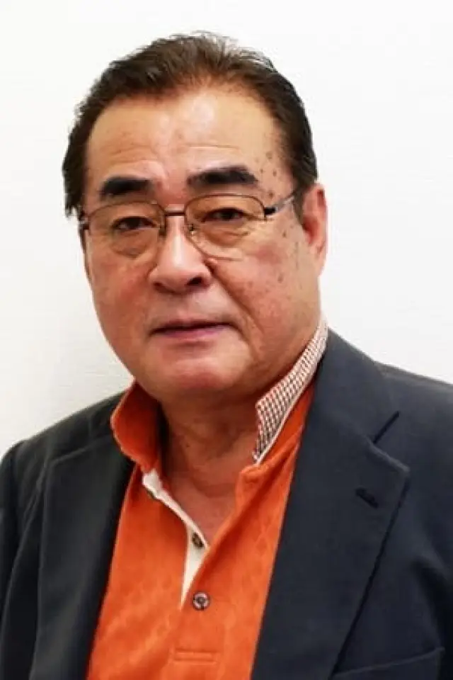 Zdjęcie Yosuke Akimoto