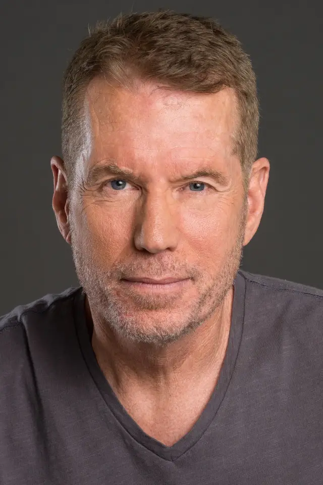 Zdjęcie Brent Huff
