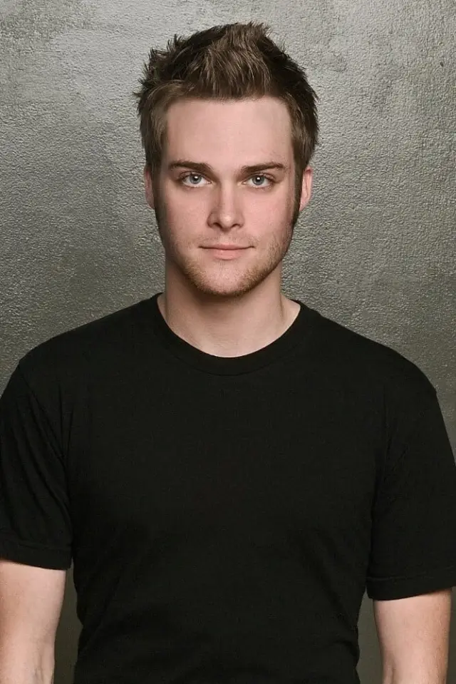 Zdjęcie Jamie Johnston