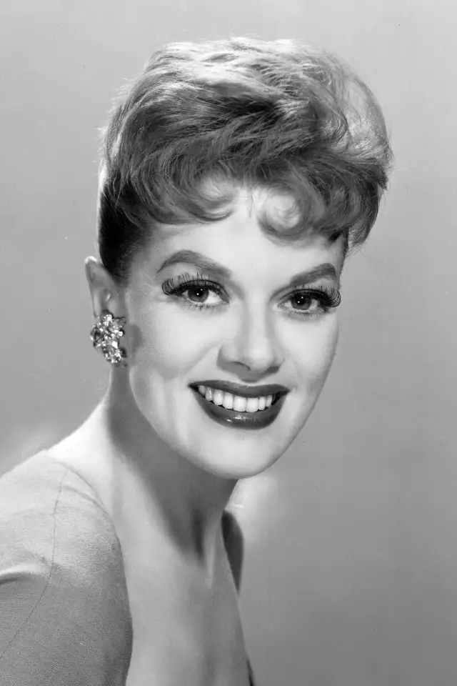 Zdjęcie  (Janis Paige)