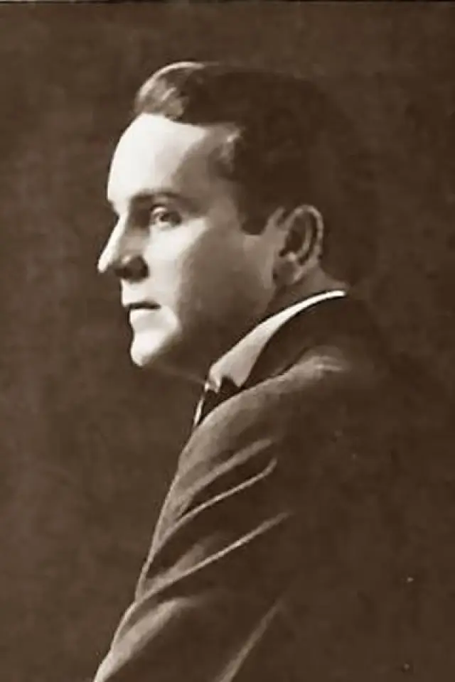 Zdjęcie Joe King