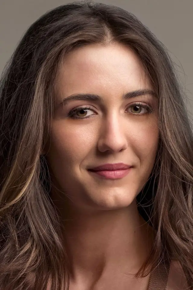Zdjęcie Madeline Zima