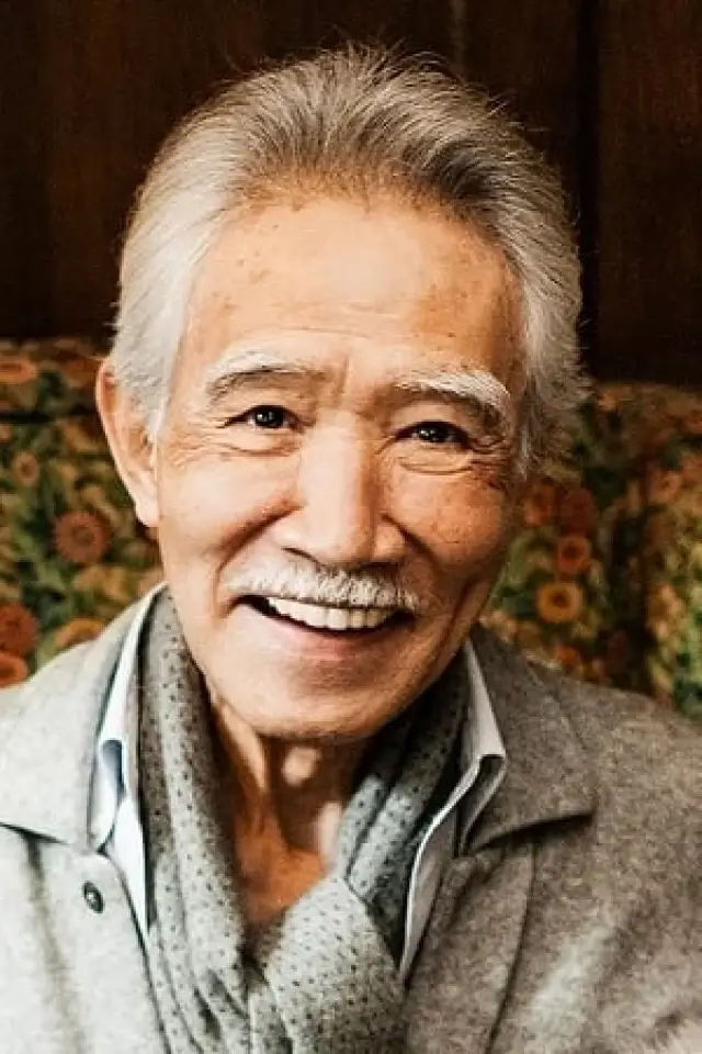 Zdjęcie Shunji Fujimura