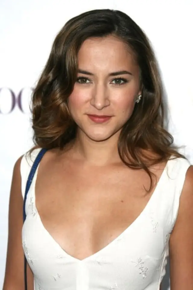 Zdjęcie Zelda Williams