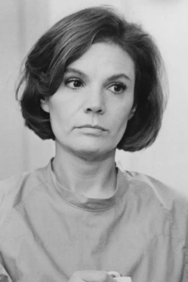 Zdjęcie  (Kathryn Walker)