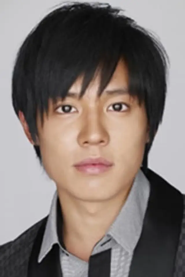 Zdjęcie Keisuke Koide