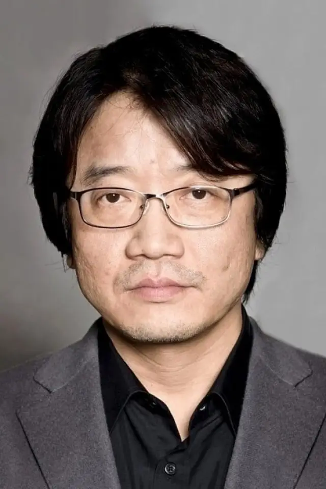 Zdjęcie  (Lee Yoon-ki)