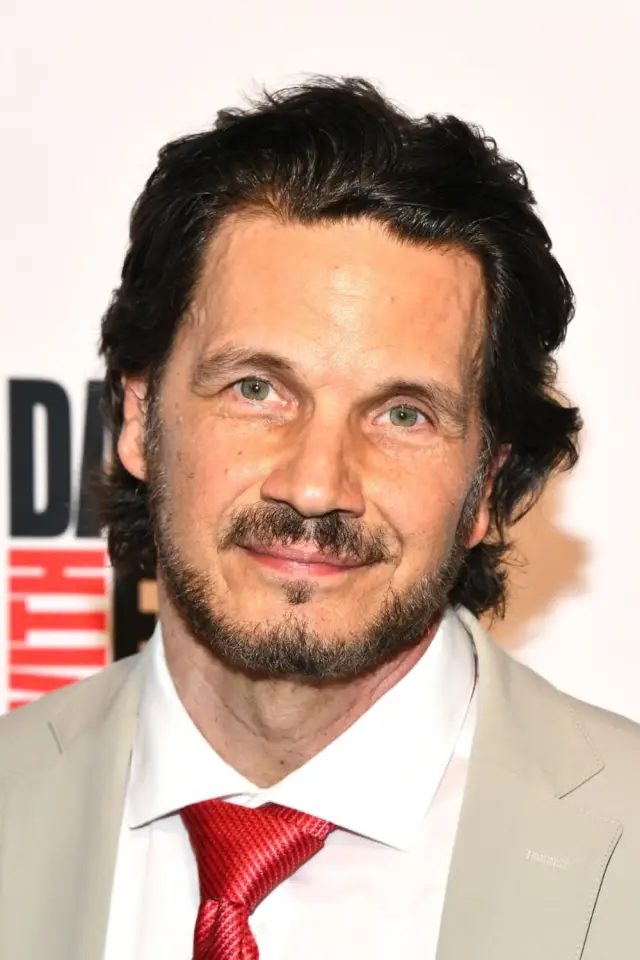 Zdjęcie Michael Worth