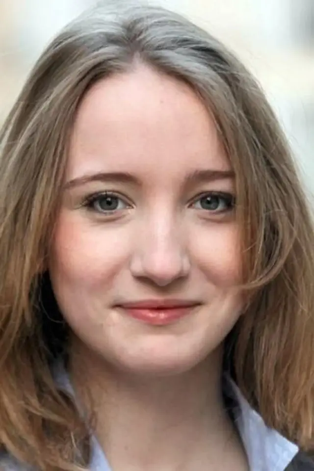 Zdjęcie  (Garance Le Guillermic)