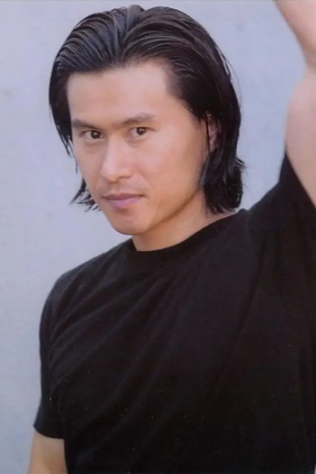 Zdjęcie Ho-Sung Pak