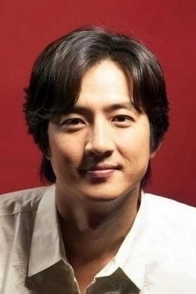 Zdjęcie Jeong Jun-ho (Jung Jun-ho)