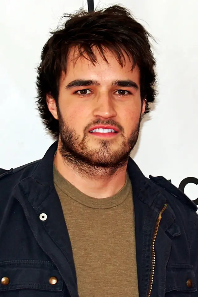 Zdjęcie  (Justin Mentell)