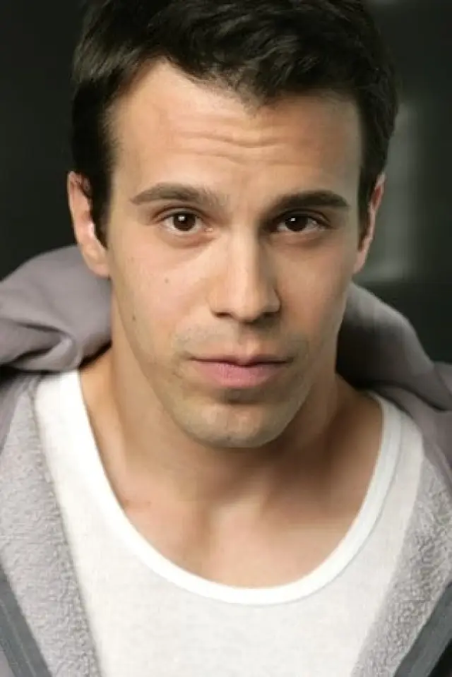 Zdjęcie Michael Shulman