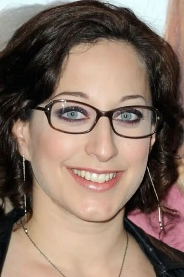 Zdjęcie Mona Achache (Mona Achache)