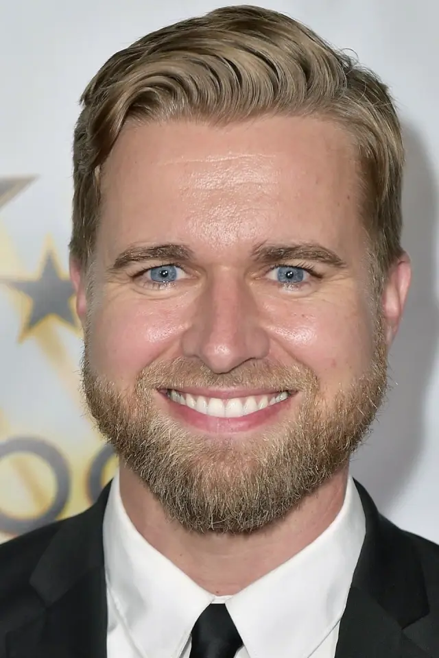 Zdjęcie Randy Wayne