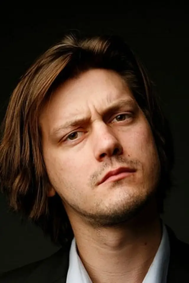 Zdjęcie Trevor Moor (Trevor Moore)