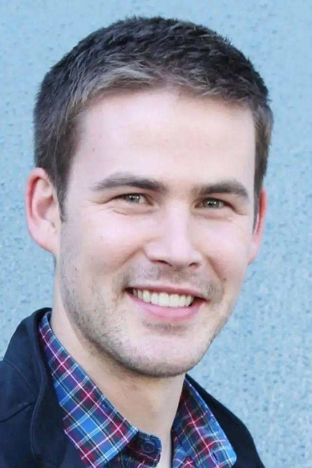 Zdjęcie Zak Czegrer (Zach Cregger)