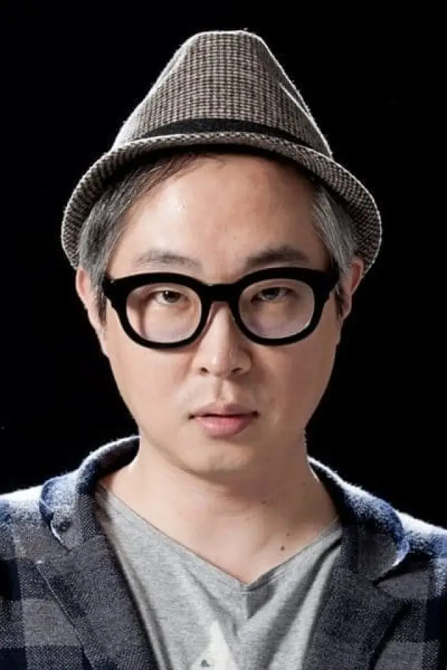 Zdjęcie Kang Hyeong-czul (Kang Hyoung-chul)