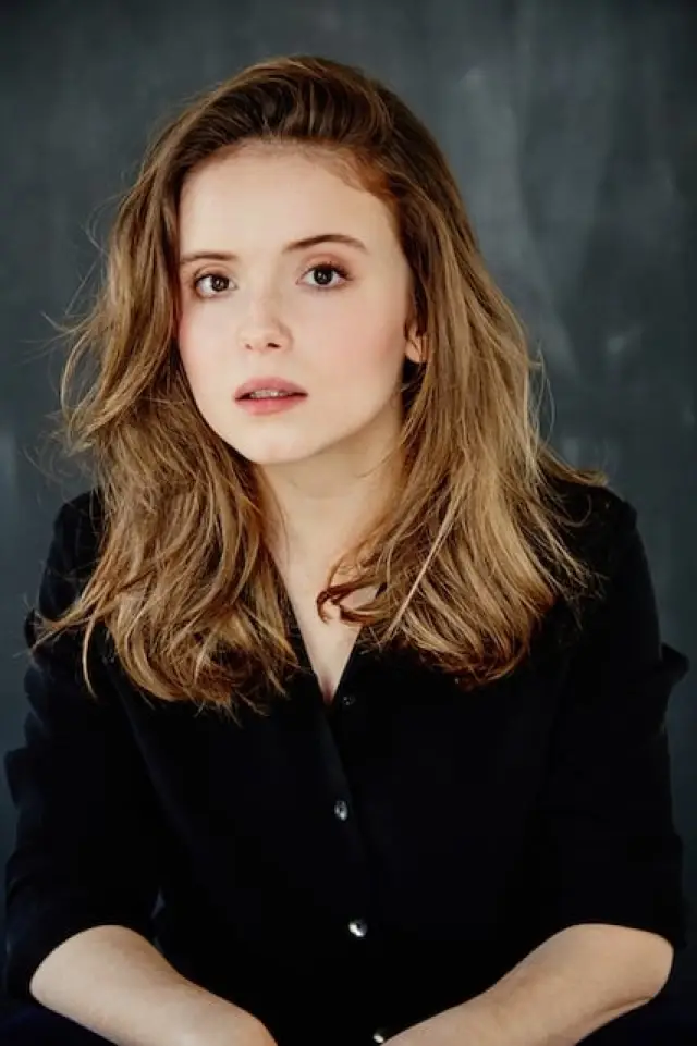 Zdjęcie Lara Robinson