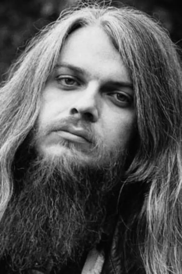 Zdjęcie  (Leon Russell)