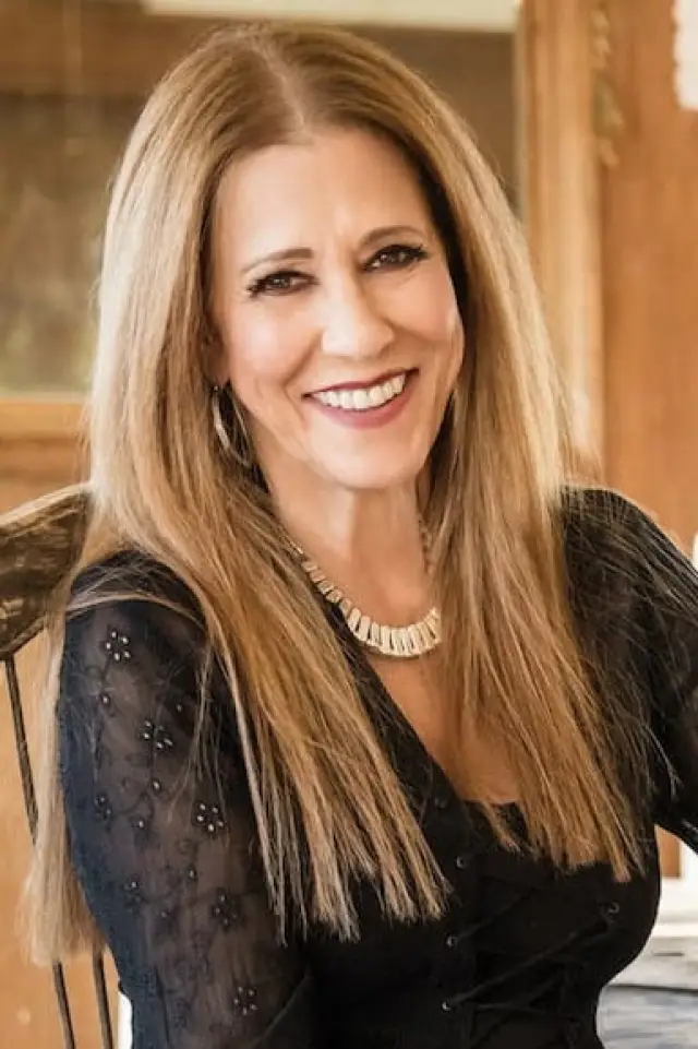 Zdjęcie Rita Kulidż (Rita Coolidge)