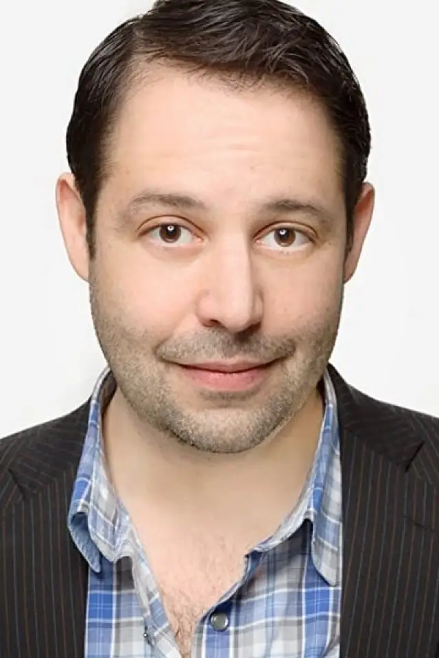 Zdjęcie  (Steve Rosen)