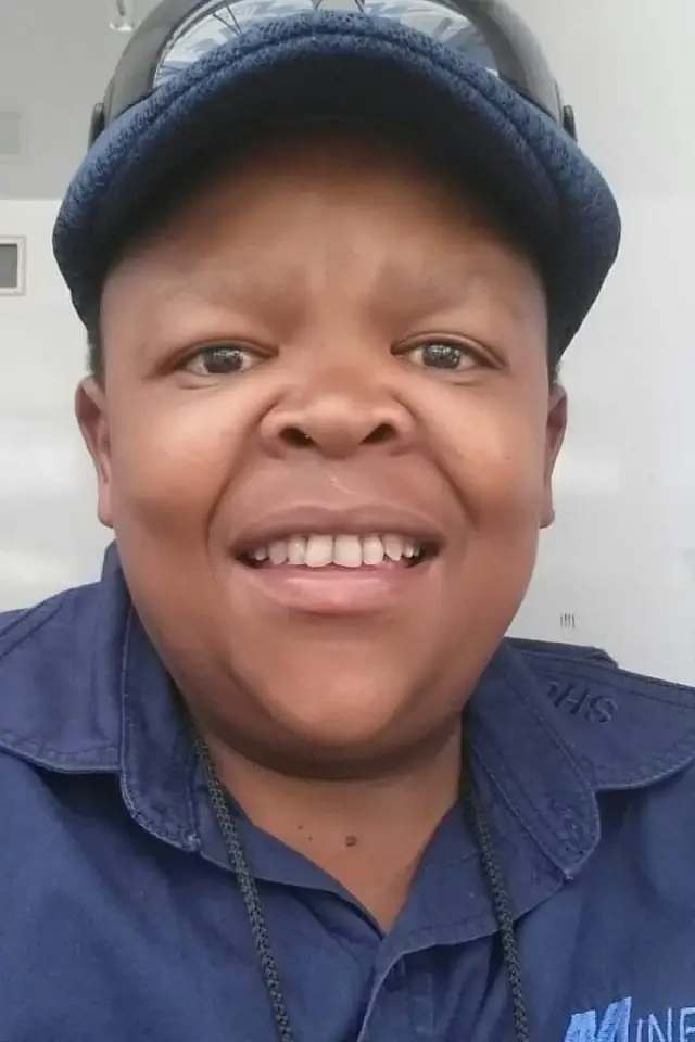 Zdjęcie  (Alfred Ntombela)