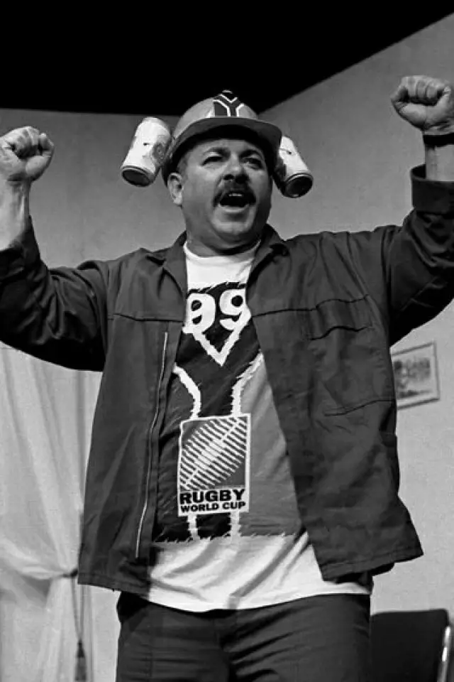 Zdjęcie  (Bill Flynn)