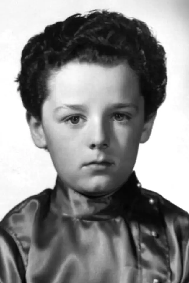 Zdjęcie  (Freddie Bartholomew)