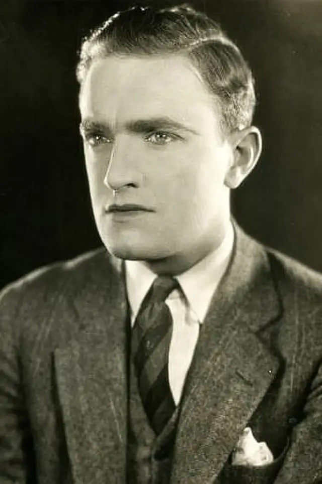 Zdjęcie Harold Goodwin