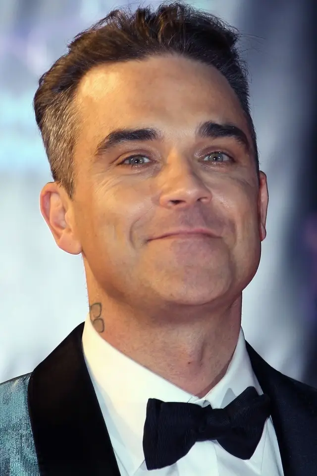 Zdjęcie Robbie Williams (Robbie Williams)